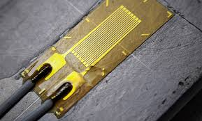 Strain gauges